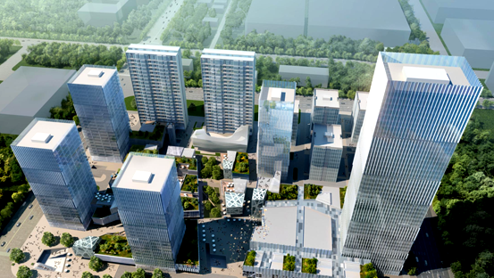熱烈祝賀綠地太和項(xiàng)目榮獲廣州市建設(shè)工程結(jié)構(gòu)優(yōu)質(zhì)獎