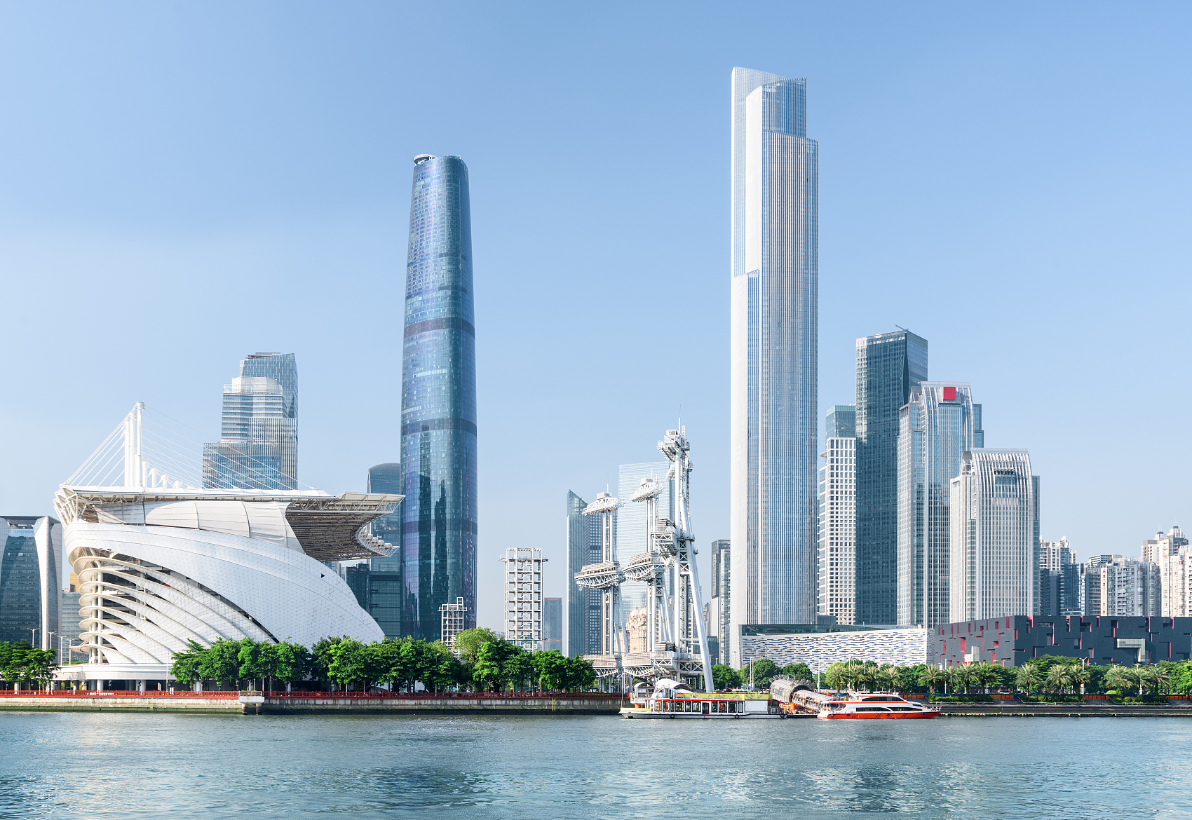 IDI專題 | 無憂建筑，讓潛在缺陷變?yōu)榱泔L(fēng)險--廣州建筑工程質(zhì)量潛在缺陷保險