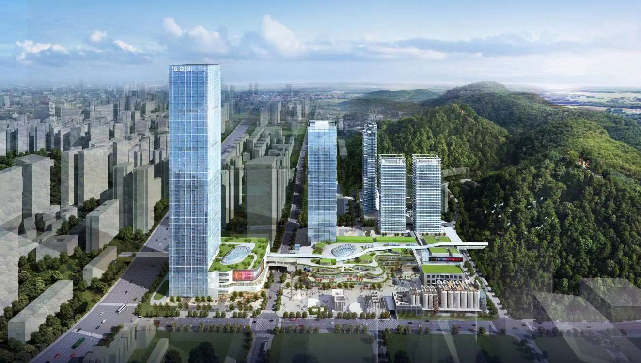 喜訊！粵能建科簽單成功！